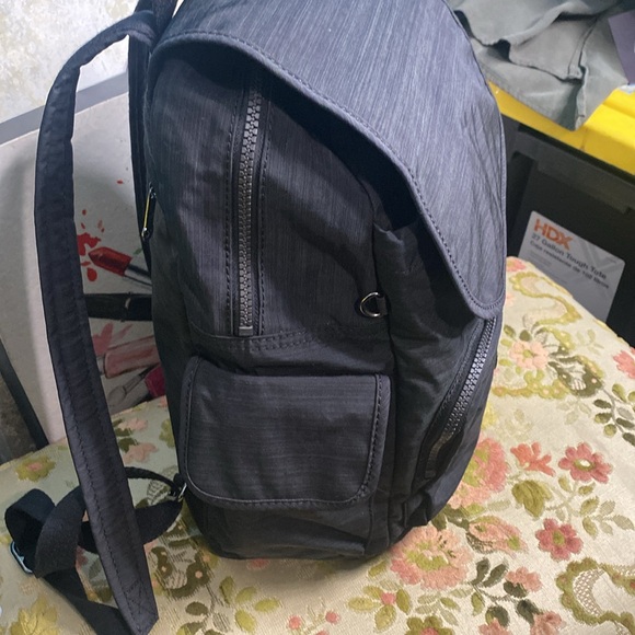 Kipling Unisex City Bag EUC - Picture 2 of 4